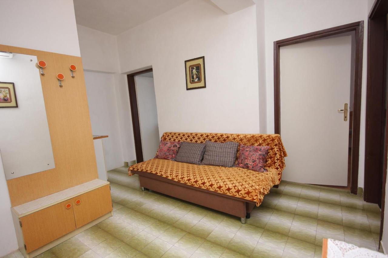 Apartment Savar 8079A Brbinj Eksteriør bilde