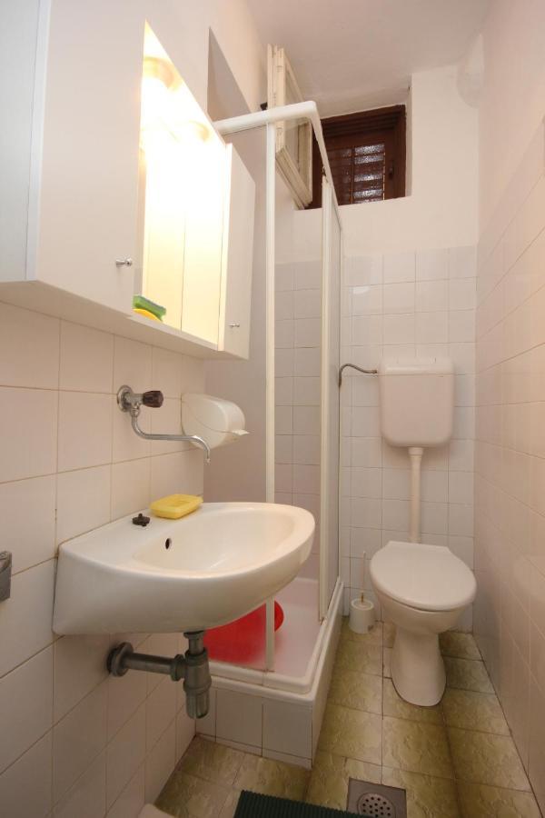 Apartment Savar 8079A Brbinj Eksteriør bilde