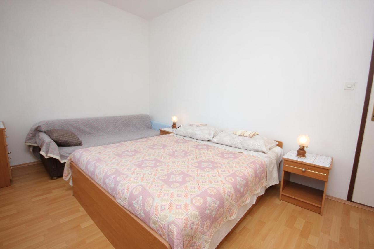 Apartment Savar 8079A Brbinj Eksteriør bilde