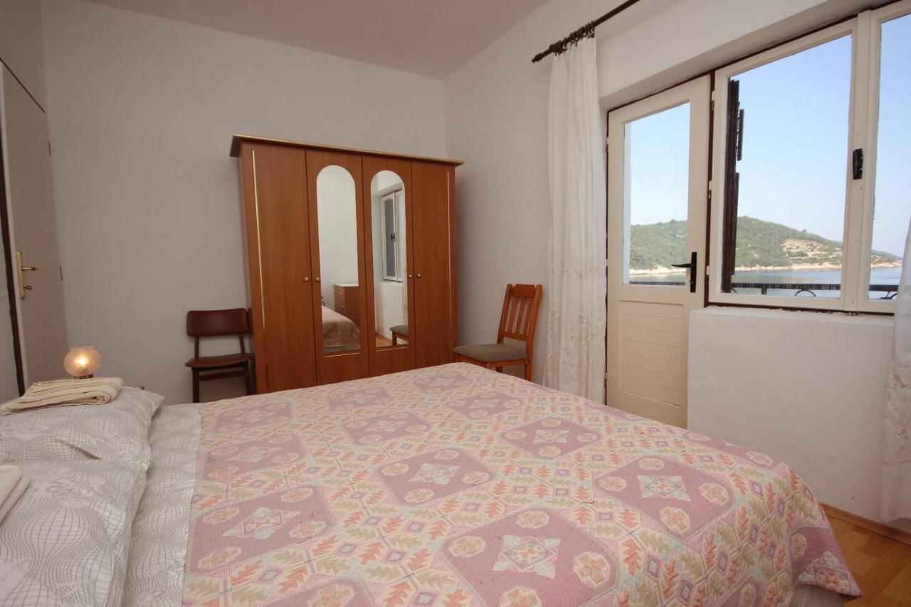 Apartment Savar 8079A Brbinj Eksteriør bilde