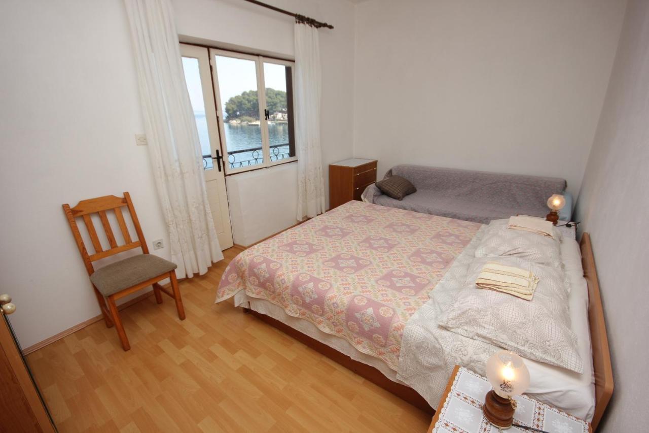 Apartment Savar 8079A Brbinj Eksteriør bilde
