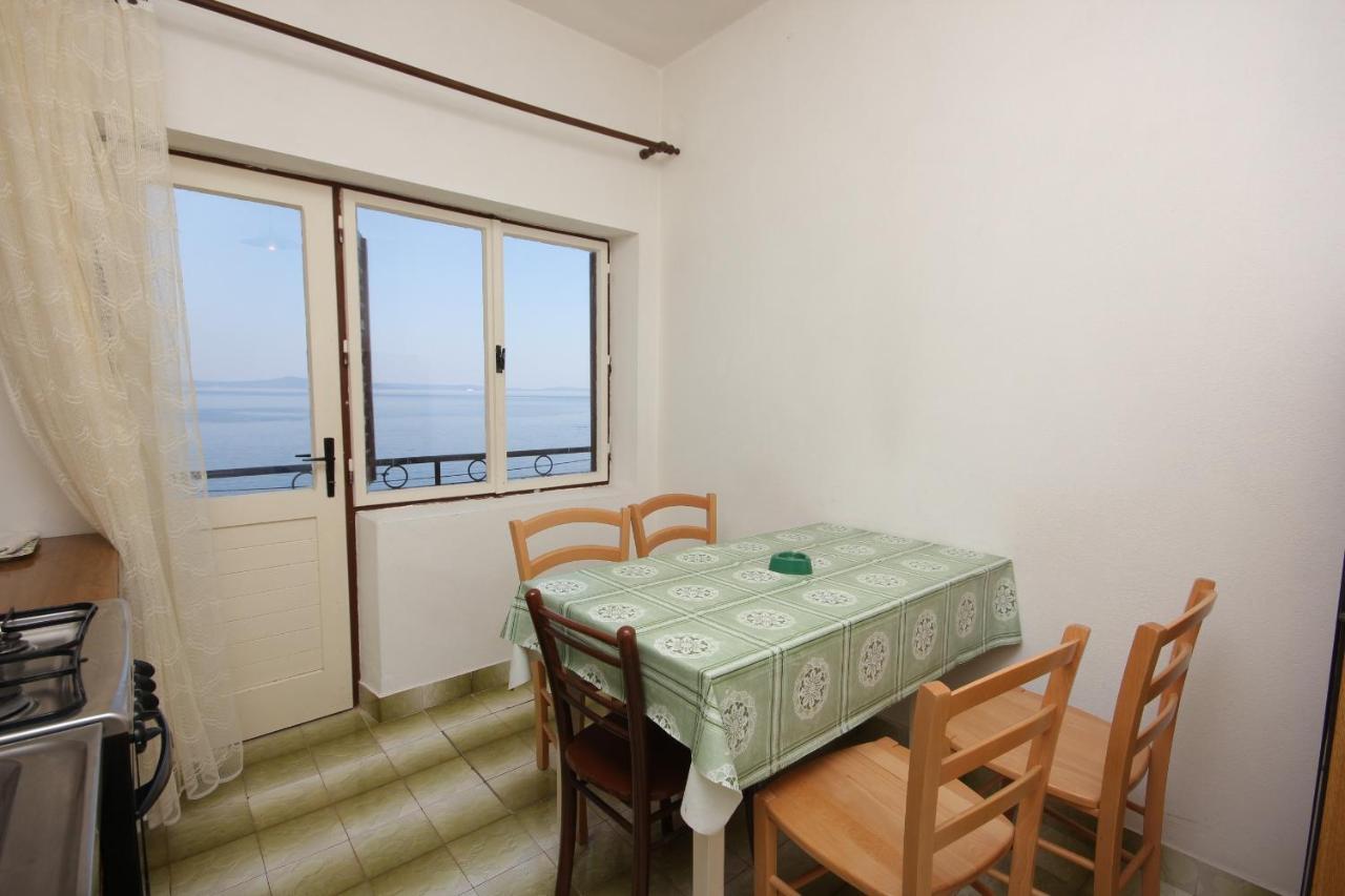 Apartment Savar 8079A Brbinj Eksteriør bilde